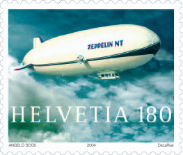 zeppelin